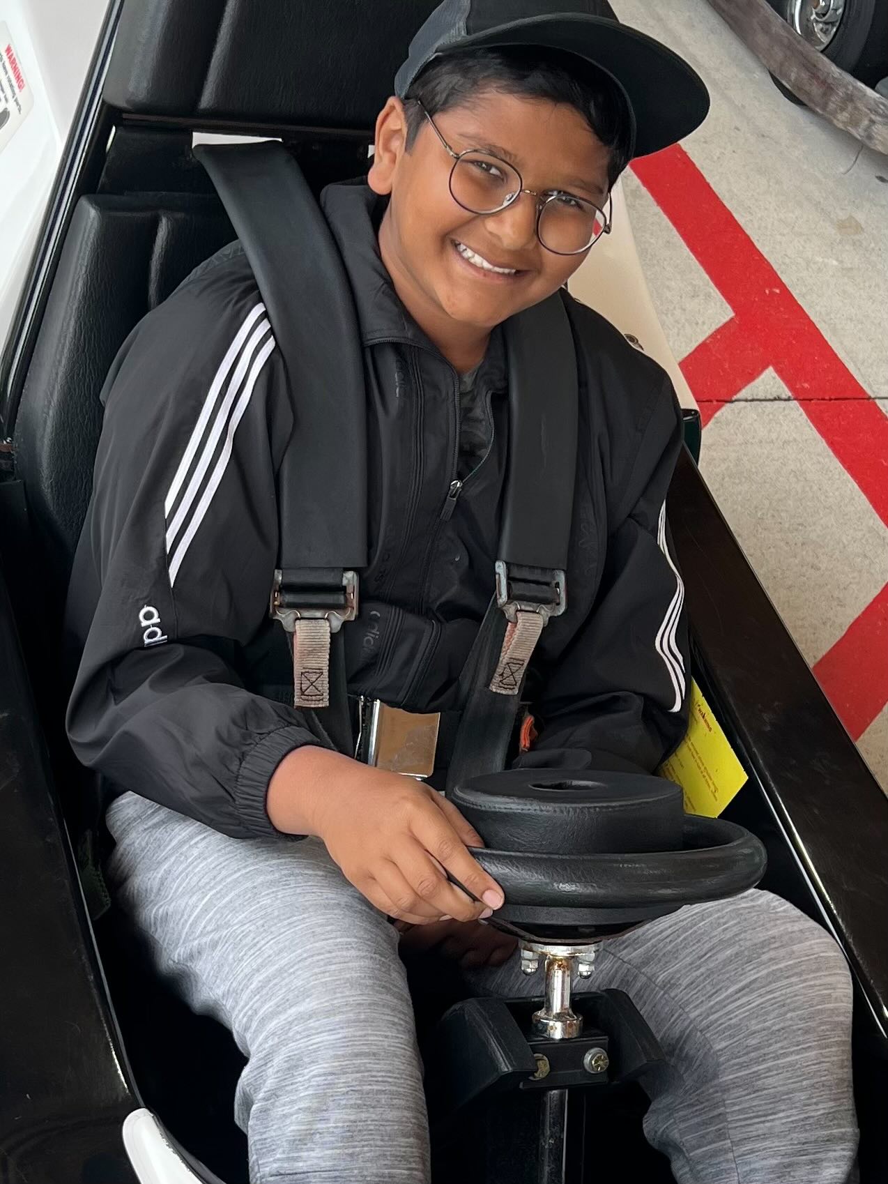Adit Agarwal