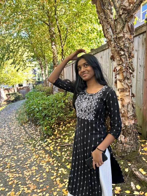 Priya Balla