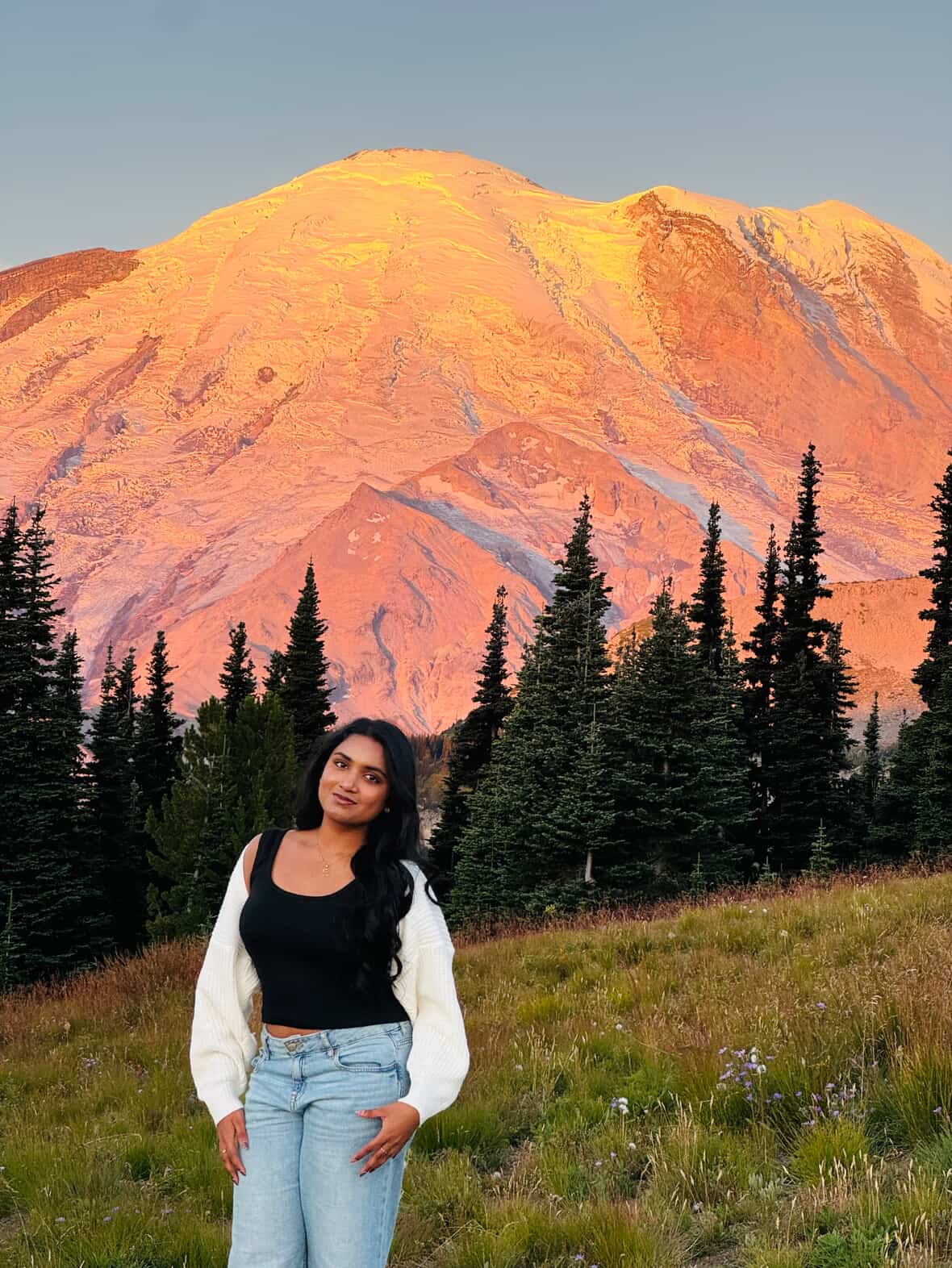 Rithvika Devisetti