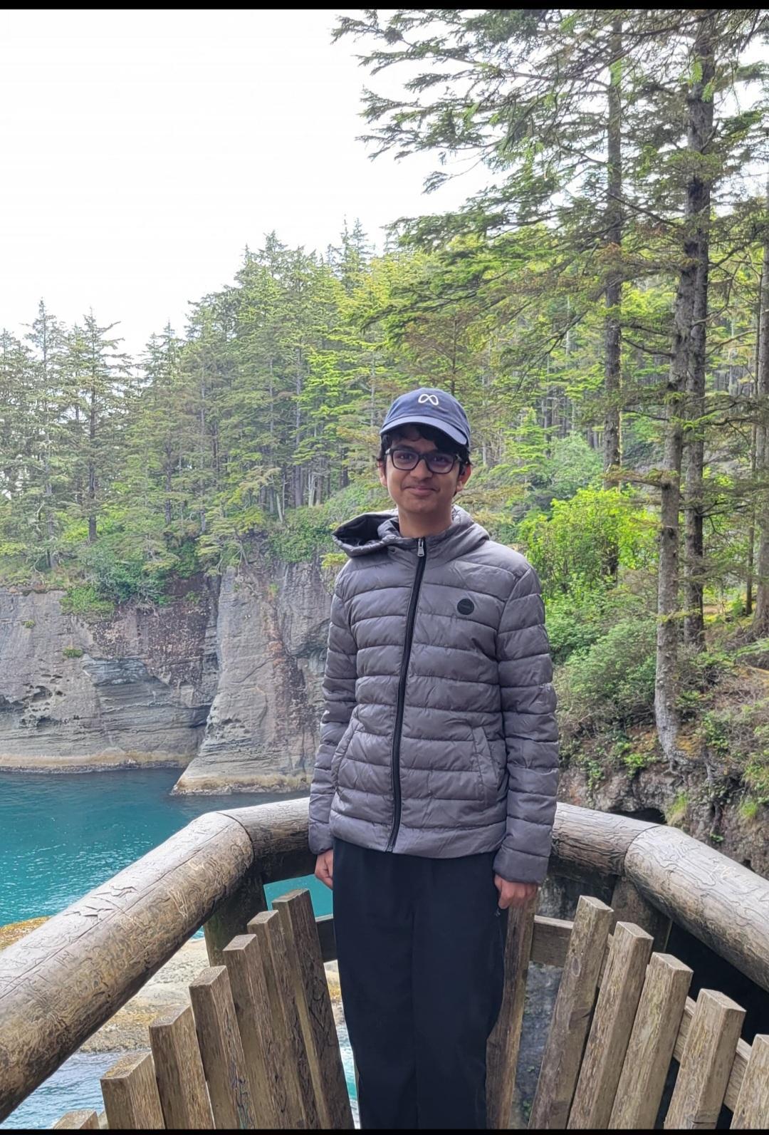 Sarthak Kansal